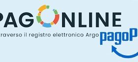 Logo del servizio PagOnLine
