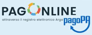 Logo del servizio PagOnLine