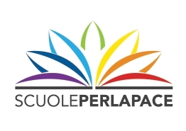 Logo Scuole per la Pace