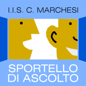 Sportello ascolto dell'IIS Concetto Marchesi di Mascalucia