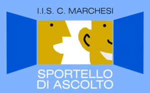Sportello ascolto dell'IIS Concetto Marchesi di Mascalucia