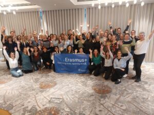 Seminario TCA Erasmus+ KA3