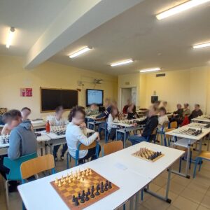 2° Torneo di Scacchi